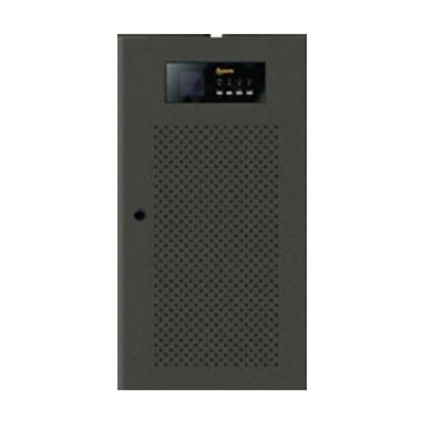 Microtek Maxx Series Online Ups 10kva 3 Phase In 1 Phase Out At Rs 140000 Piece Three Phase