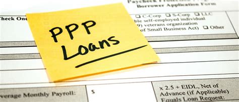 Consolidated appropriations act, 2021 into law on dec. Second PPP Loan May Be Possible For Small Businesses » StartupGuys.net