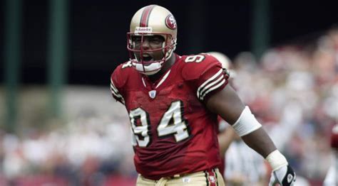 Ex Nfl Star Dana Stubblefield Charged With Raping Disabled Woman