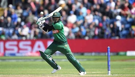 Bangladesh Current Position In The Icc Cricket World Cup 2019 Daily