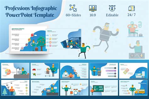 Infographic Templates Powerpoint
