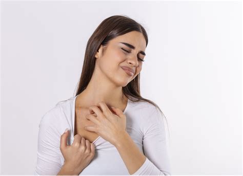 The Many Causes Of Itchy Breasts In Women Understanding And Addressing