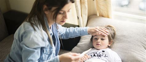 Les Maladies Infantiles à Surveiller Mcf Mutuelle