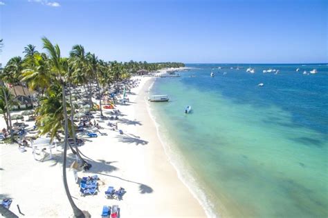 10 Mejores Lugares Para Visitar En La República Dominicana Con Fotos Y