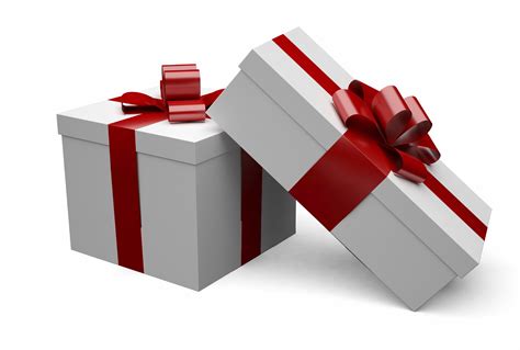 Christmas Presents Pictures - ClipArt Best
