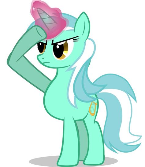 More Lyra Vectors My Little Pony Friendship Is Magic Pony My