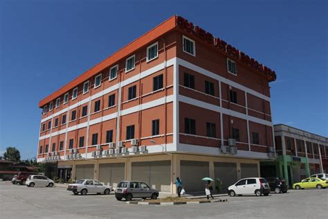 Bank kerjasama rakyat malaysia berhad (bank rakyat), is the largest islamic cooperative bank in malaysia, after fully converting its conventional assets to be tel: TD Lodge Kota Belud - ViaMichelin HOTEL - Kota Belud 89157