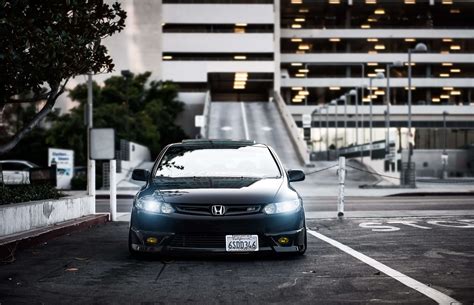 A collection of the top 45 4k honda civic wallpapers and backgrounds available for download for free. JDM Wallpaper | Honda civic, Honda civic si, Honda