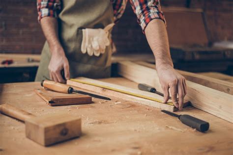 Tipos De Madera Para Muebles Buena Vibra