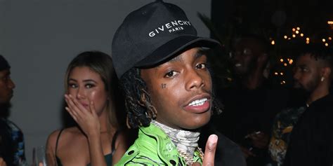 Ynw Melly Arrested And Charged With Double First Degree Murder Ynw