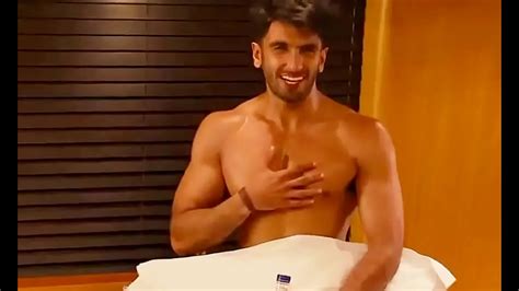 Ranveer Singh Nude Xvideos