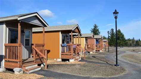 How Tiny House Communities Can Work For Both The Haves And The Have