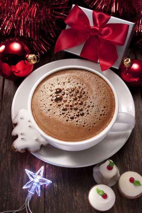 I confirm that i am at least 16 years old. Christmas Hot Chocolate stock image. Image of chocolates ...