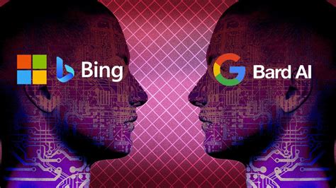 Bing Vs Bard The Ultimate Ai Chatbot Showdown Tech