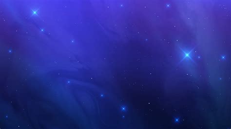 Blue stars 640 x 1136 wallpapers available for free download. Blue Stars With Background Of Blue And Violet Sky HD Space ...