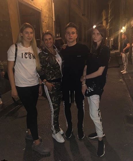 Laurenţiu reghecampf, declaraţii bombă despre anamaria prodan şi dan alexa! Cum arată cel mai mare fiu al lui Laurentiu Reghecampf ...