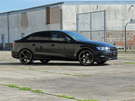 Zajmujemy się tym profesjonalnie od wielu lat, czego dowodem są pomiary mocy. Audi A3 Limousine Typ 8V Galerie by GT-Automotive GmbH ...