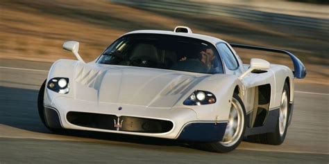 10 Best Italian Supercars Greatest Italian Sports Car Brands