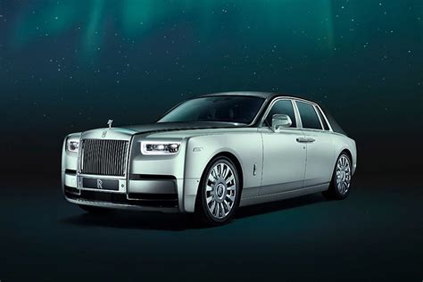 What will be your next ride? 2017 Rolls-Royce Phantom Phantom Price, Specs, Reviews ...