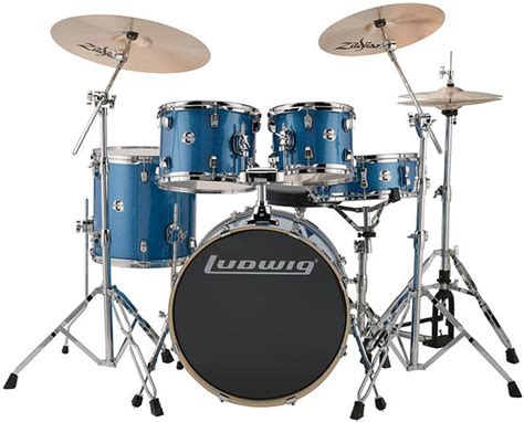 The Best Beginner Drum Sets For Adults Under 1000 2020 Gearank