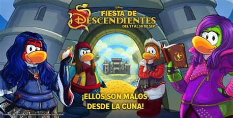 It was the successor of club penguin and released worldwide on march 29, 2017. Descarga y únete Isla de Club Penguin para PC, Mac y ...