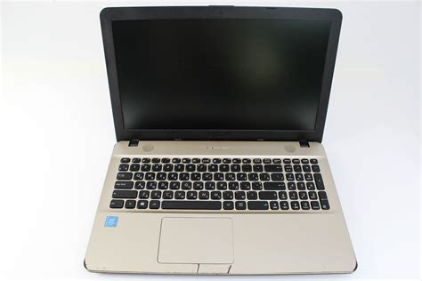 Ноутбук Asus X541s 1000006259524 БУ характеристики Rozetka