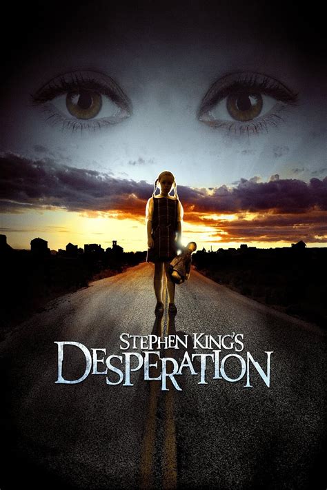 Desperation Tv Movie 2006 Imdb