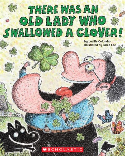 All three list a progression from a fly to a horse, with variations in what animals are. Storytime with Miss Tara and Friends: Pre-K: St. Patrick's ...