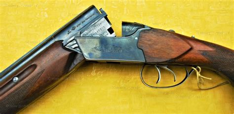 Tula 12 Gauge Shotgun Second Hand Guns For Sale Guntrader