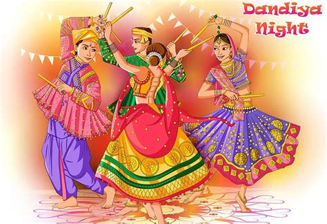 List Of Famous Indian Folk Dances
