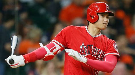 Shohei Ohtani Injury Update Two Way Player Could Return To Angels By
