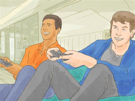 3 Ways to Entertain Guests - wikiHow