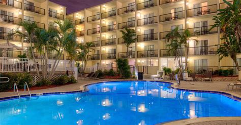 Doubletree By Hilton Hotel Tampa Airport Westshore Usa
