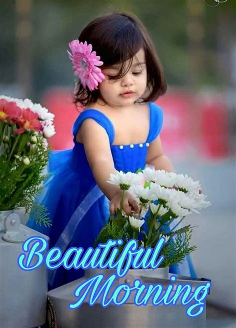 Your good morning stock images are ready. 851+ {Kids} Good Morning Cute Baby Images Wishes Quotes ...