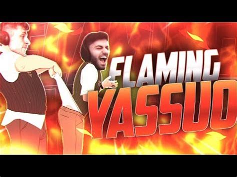 Видео канала sanchovies, ( 311 видео ). SANCHOVIES | FLAMING YASSUO!! - YouTube
