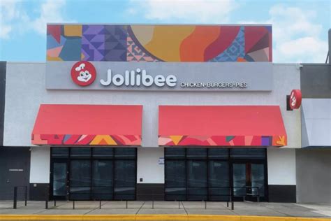 Jollibee Delivery And Carryout Online Joy Served Daily