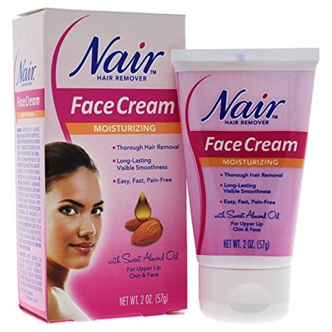 The fragrant foam is well distributed and leaves a. Best Depilatory and Hair Removal Creams + Reviews 2019 ...