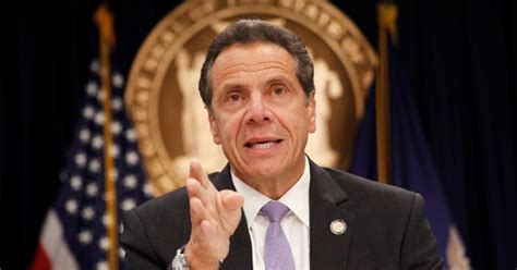 casa blanca elogia valentía de mujeres que denunciaron acoso sexual de andrew cuomo atmp mundo