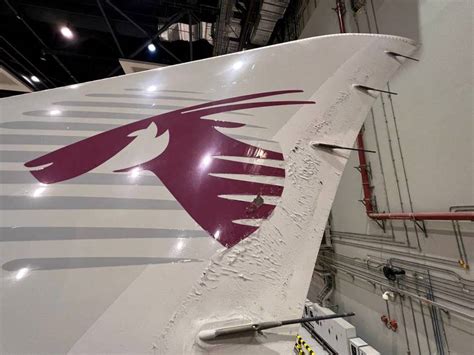 Airbus Cancels Remaining A350 Order For Qatar Airways Archyde