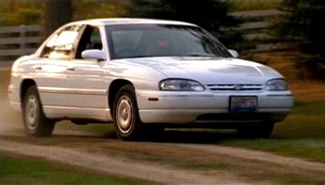 1995 Chevrolet Lumina Ls Gm10 In The Rockville Slayer 2004