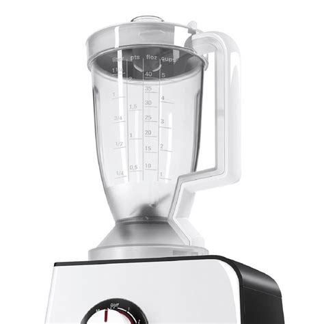 Te lo ponemos muy fácil: Robot de Cocina Bosch MCM4100 800W Blanco | PcComponentes.com