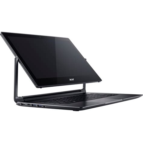 Acer Aspire 133 Full Hd Touchscreen Laptop Intel Core I7 I7 6500u