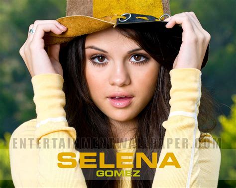 Selena Selena Gomez Wallpaper 7932076 Fanpop