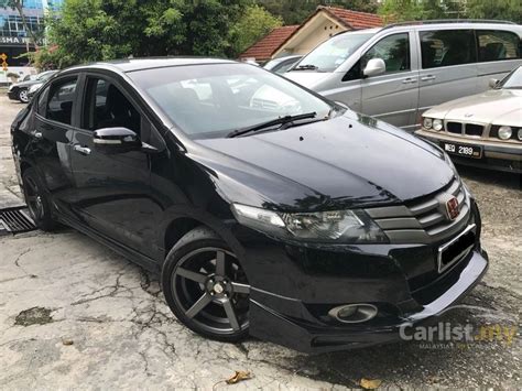 If searched for a ebook honda city 2010 manual in pdf format, then you have come welcome to the honda city. Honda City 2010 E i-VTEC 1.5 in Selangor Automatic Sedan ...