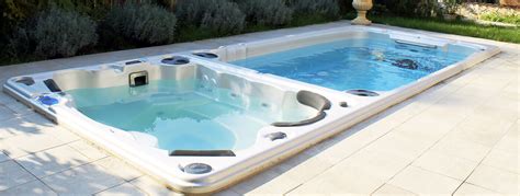 What Is The Average Depth Of A Swim Spa Hydropool London