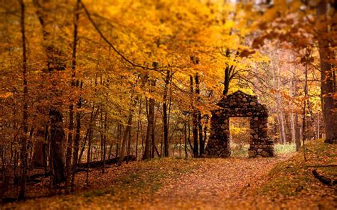 New England Autumn Wallpapers Top Free New England Autumn Backgrounds