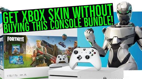 You can grab the fortnite redeem code to redeem the game on xbox one,ps4 and pc. GET RARE FORTNITE XBOX ONE "EON" SKIN WITHOUT BUYING NEW ...