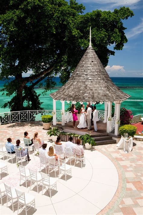Best Wedding Venues In Jamaica Marriage Improvement