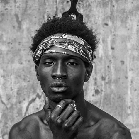 From Model To Music Artist Interview With Adonis Bosso Pause Online
