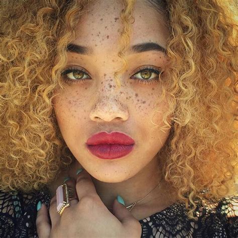 pin by Александр Лобачев on h m beautiful freckles women with freckles black girls with freckles